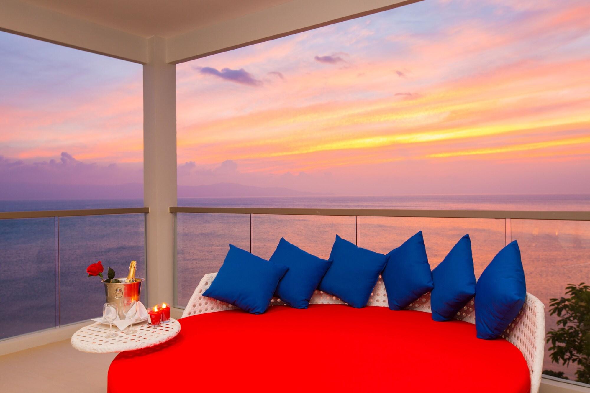 Buri Beach Resort パンガン島 エクステリア 写真