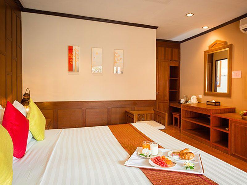 Buri Beach Resort パンガン島 エクステリア 写真